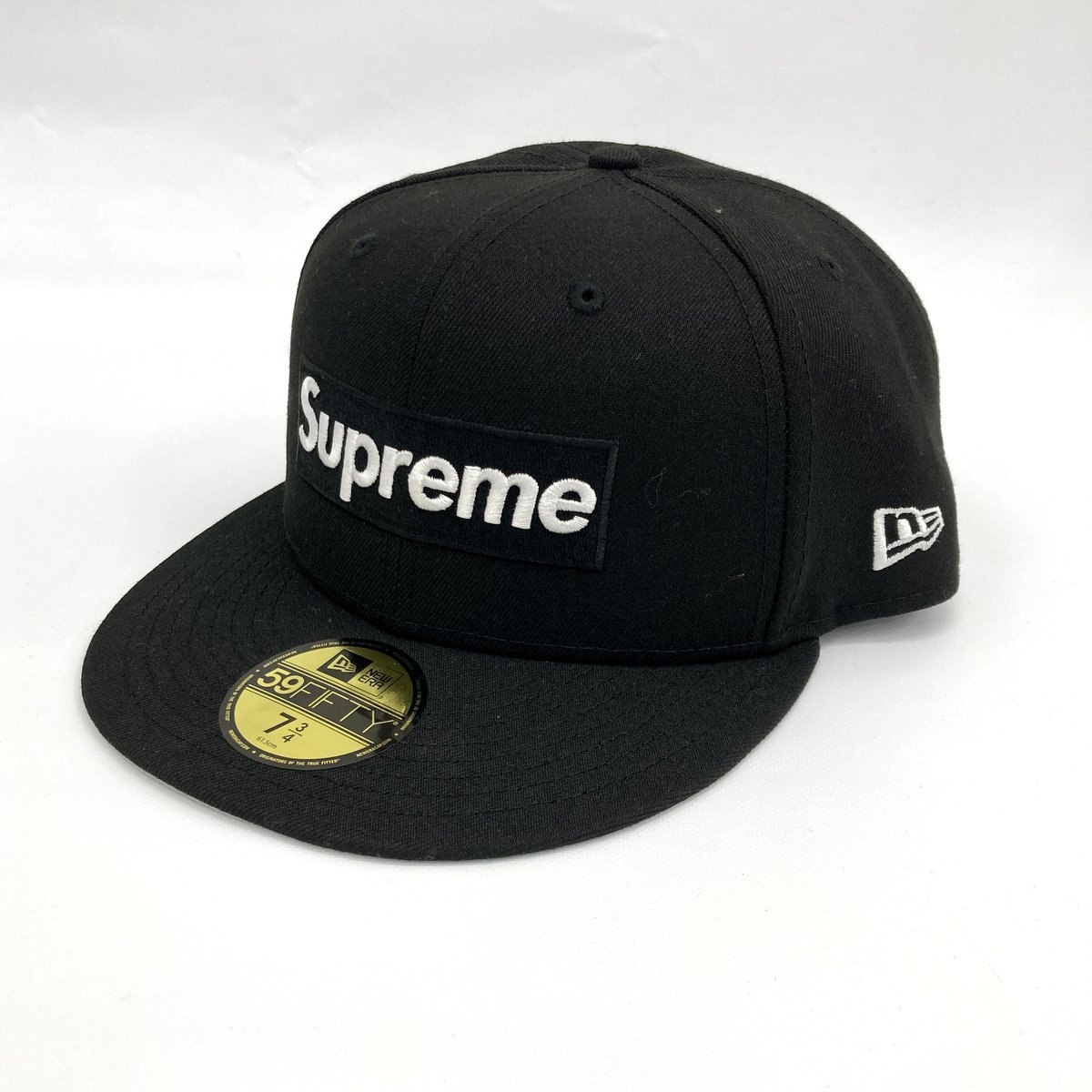楽天市場】supreme no comp box logo new eraの通販