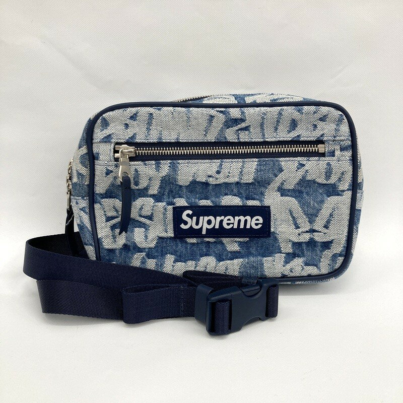 楽天市場】supreme ウエストポーチの通販