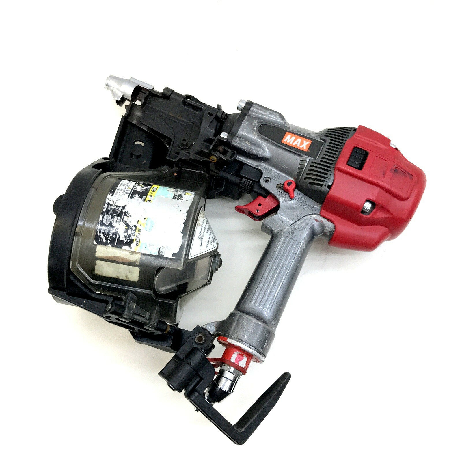 楽天市場】釘打ち機 max 90の通販