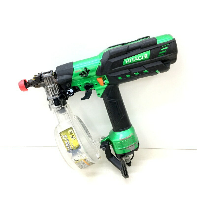 楽天市場】日立工機 高圧ねじ打機 WF4Hの通販