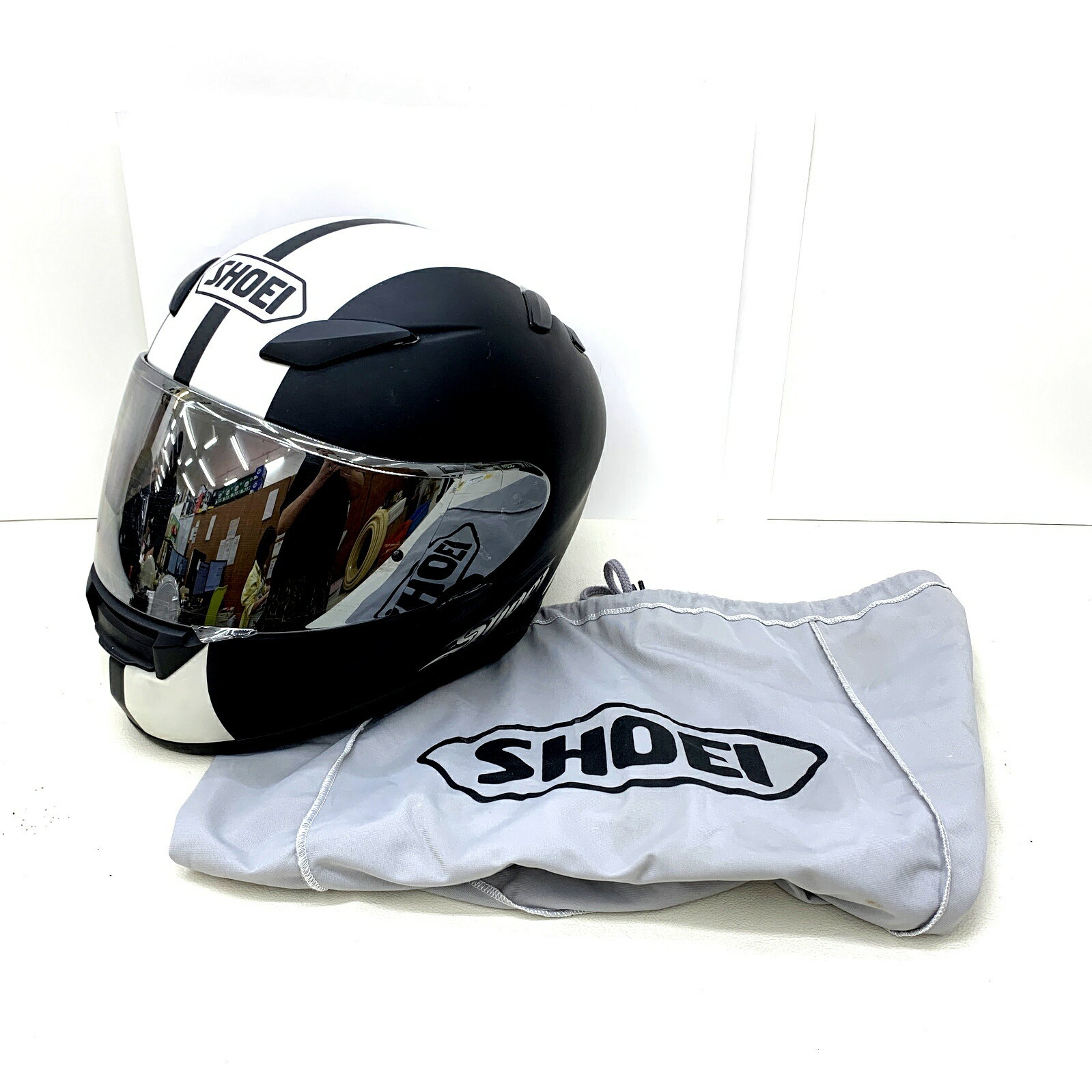 楽天市場】shoei xr－1100（ヘルメット｜バイク用品）：車用品・バイク