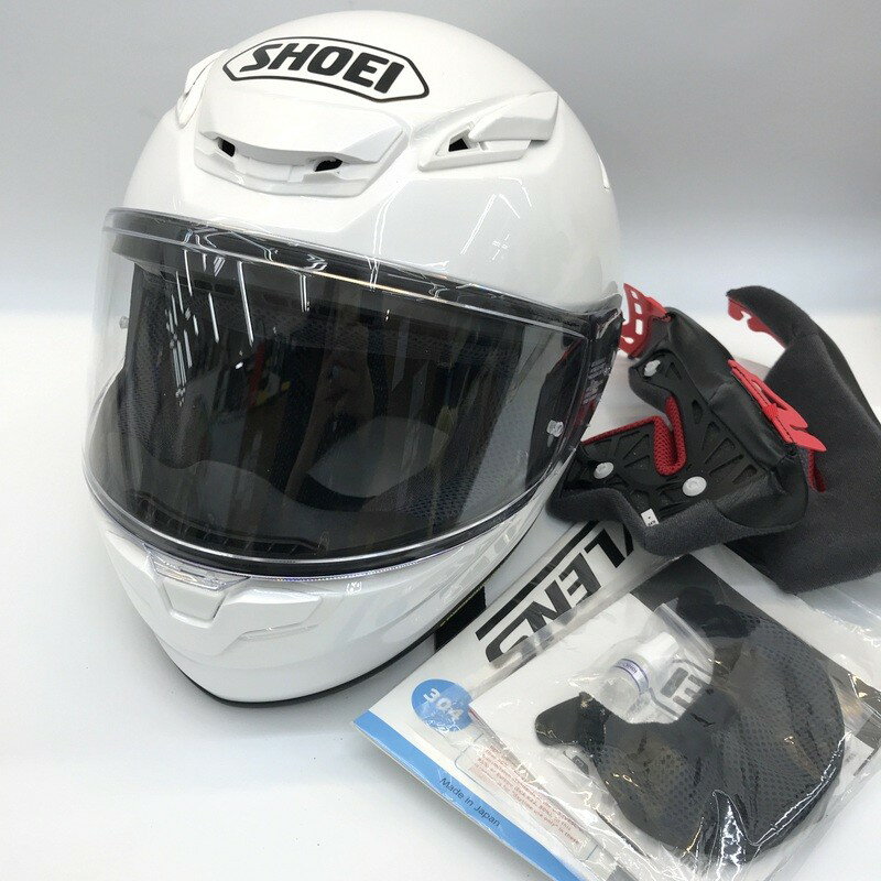 楽天市場】ヘルメット ショウエイ z5の通販