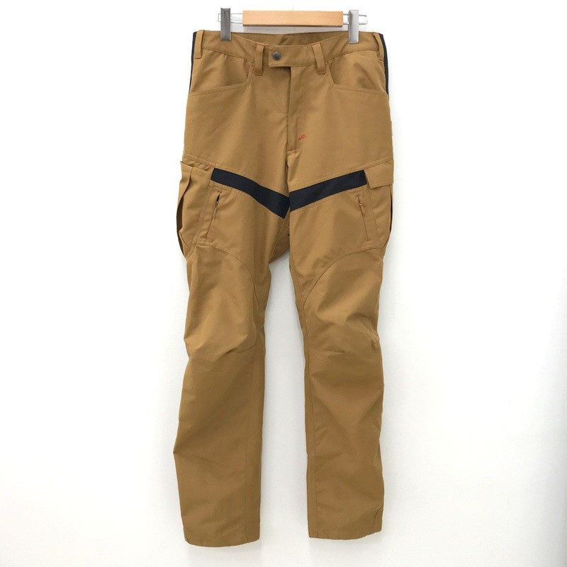 Rakuten - 【中古】 KUSHITANI クシタニ URBAN WORK BOTTOMS アーバンワークボトム K-2340 LLサイズ メンズ バイク用品 ★TA158