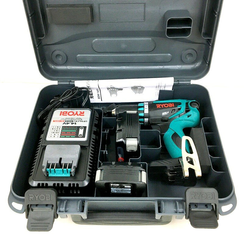 楽天市場】インパクトドライバー 14．4v（その他｜電動工具本体）：DIY