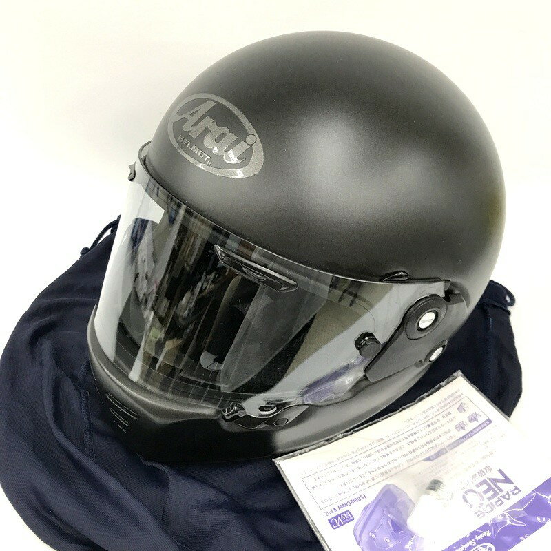 楽天市場】アライ 中古 ヘルメットの通販