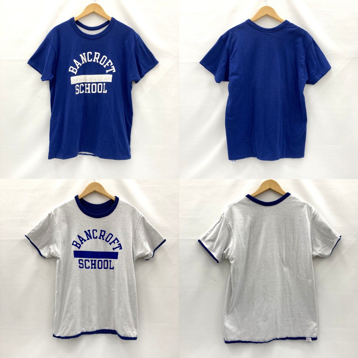 楽天市場】チャンピオン リバーシブル tシャツ（Tシャツ・カットソー