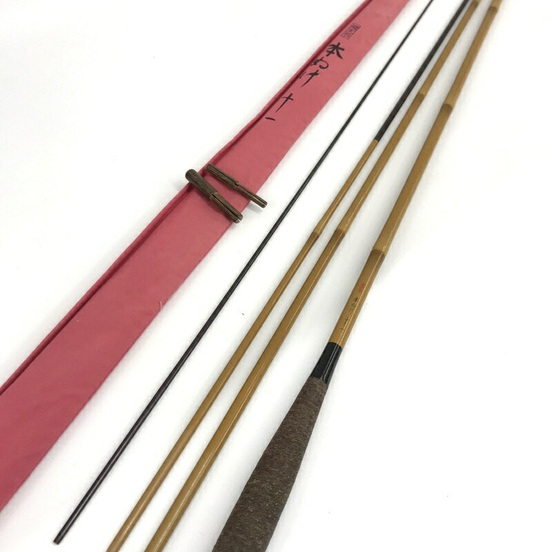 Rakuten - 【中古】 SHIMANO シマノ 飛天弓 本ぬけ 11 十一 ヘラブナ竿 ヘラ竿 へら竿 釣具 釣り竿 ★TA321