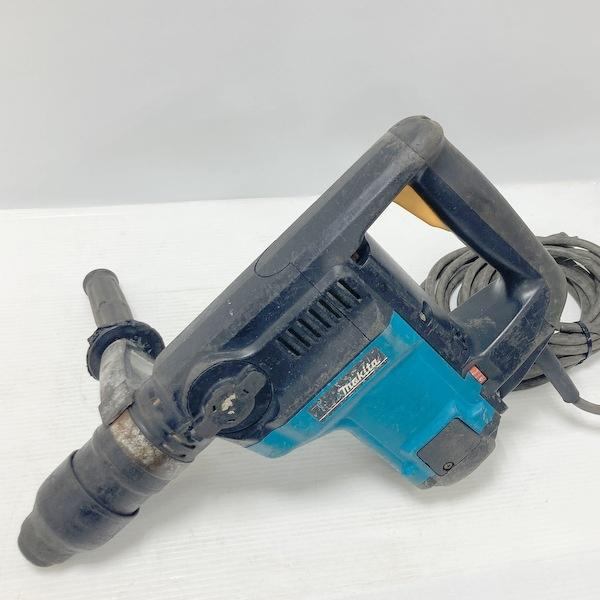 Rakuten - 【中古】マキタ makita ハンマドリル HR4000C 40mmモデル 100V ハンマードリル★DT372