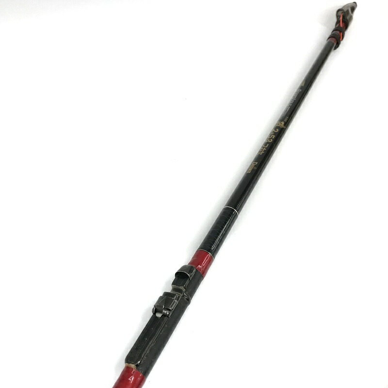 Rakuten - 【中古】 DAIWA ダイワ Amorphous WHISKER 磯 2号 53 フカセ ロッド 釣具 釣り竿 ★TA385