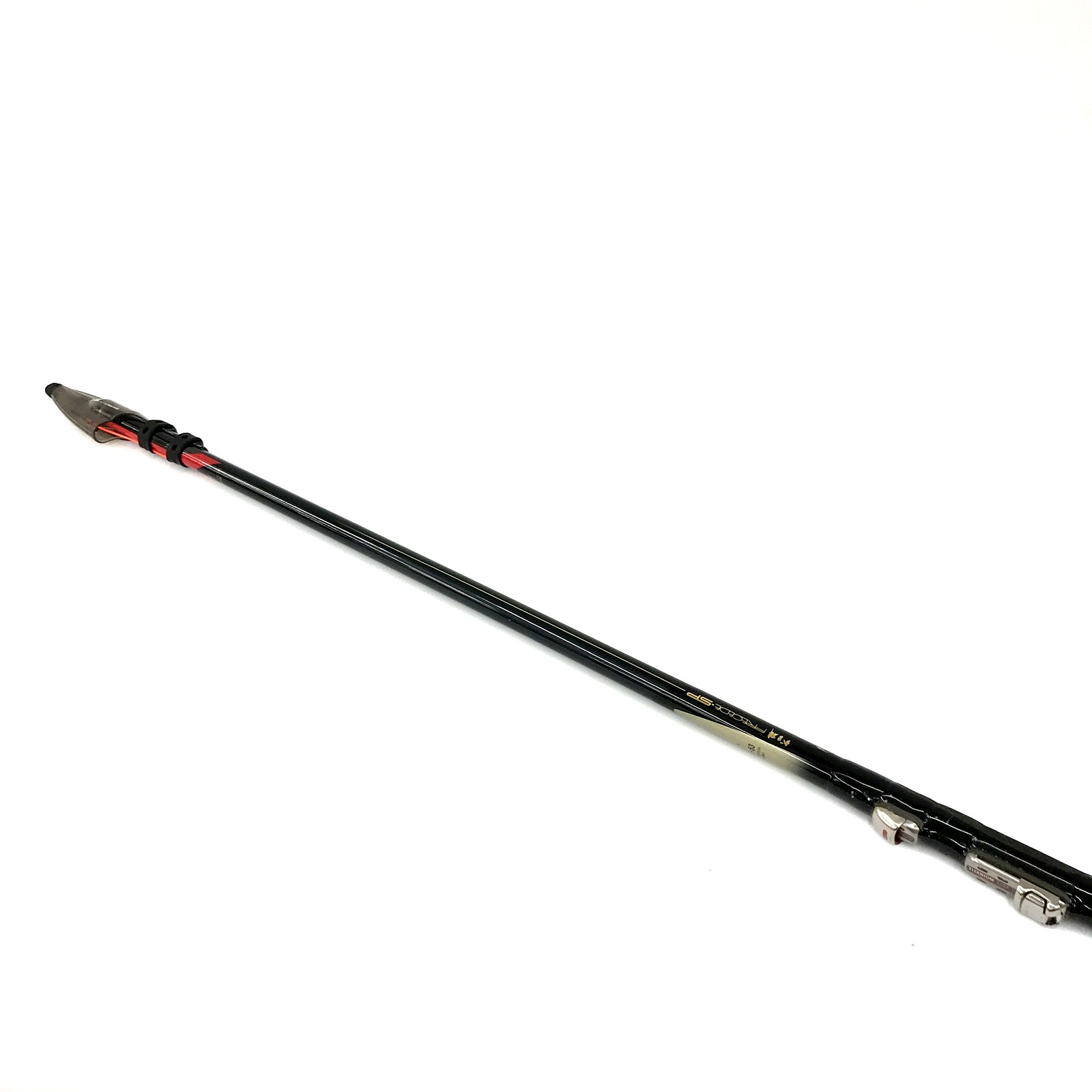 Rakuten - 【中古】 Gamakatsu がまかつ がま磯 PRECEDE SP 15-53 釣竿 ロッド 磯竿 つり 釣り 釣具 フィッシング ★TA391