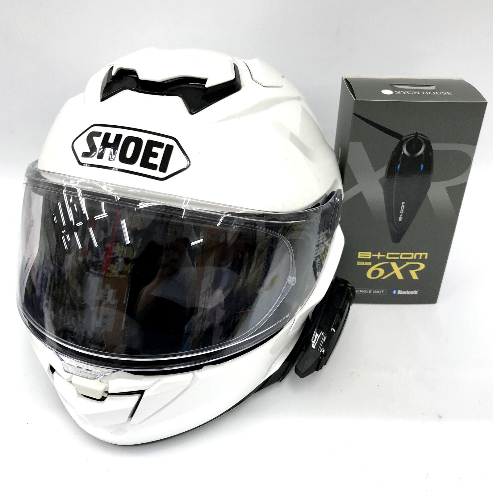 楽天市場】shoei z－6（ヘルメット｜バイク用品）：車用品・バイク用品