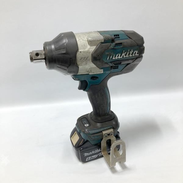 楽天市場】マキタ tw1001dの通販
