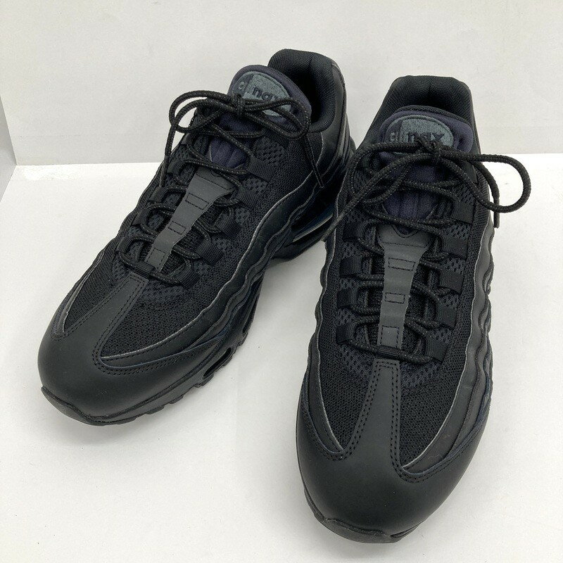 NIKE ナイキ AIR MAX 95 スニーカー HM8755-001 29cm メンズ ブラック 靴 ★SS513