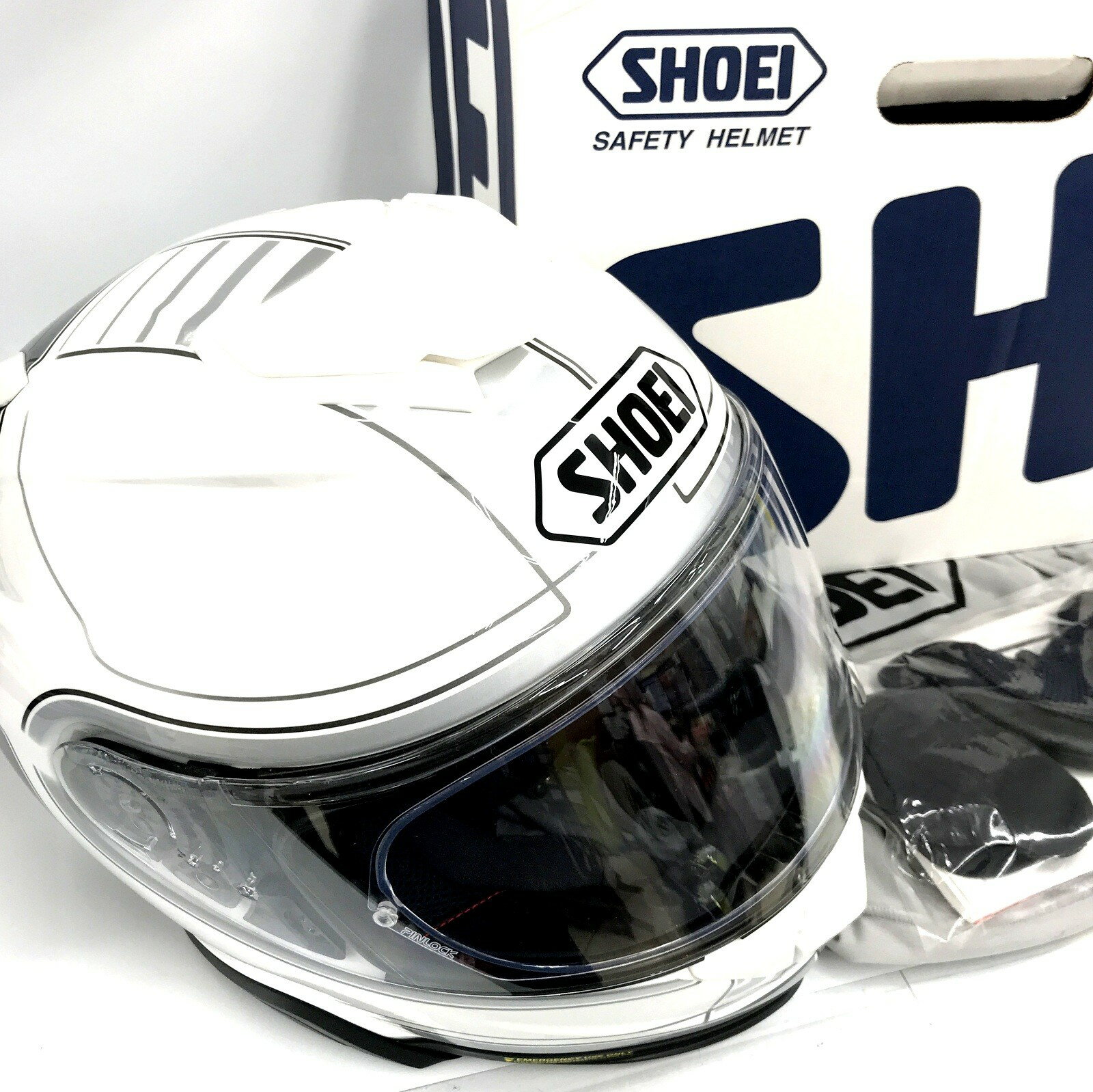 楽天市場】shoei z－6（ヘルメット｜バイク用品）：車用品・バイク用品