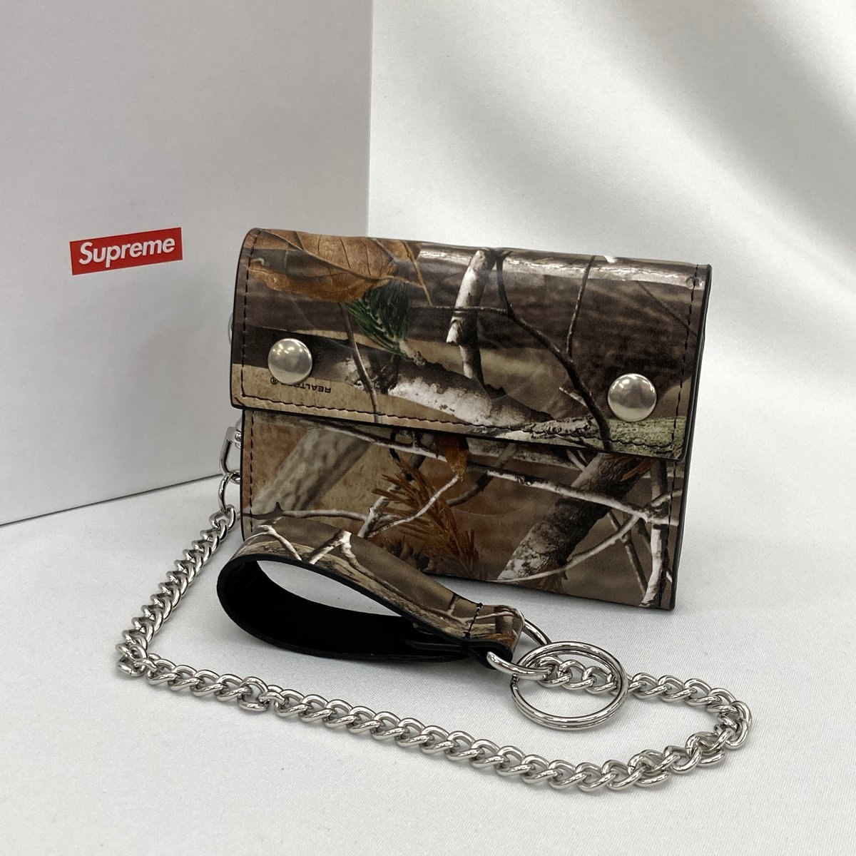 楽天市場】シュプリーム supreme（メンズ財布｜財布・ケース）：バッグ
