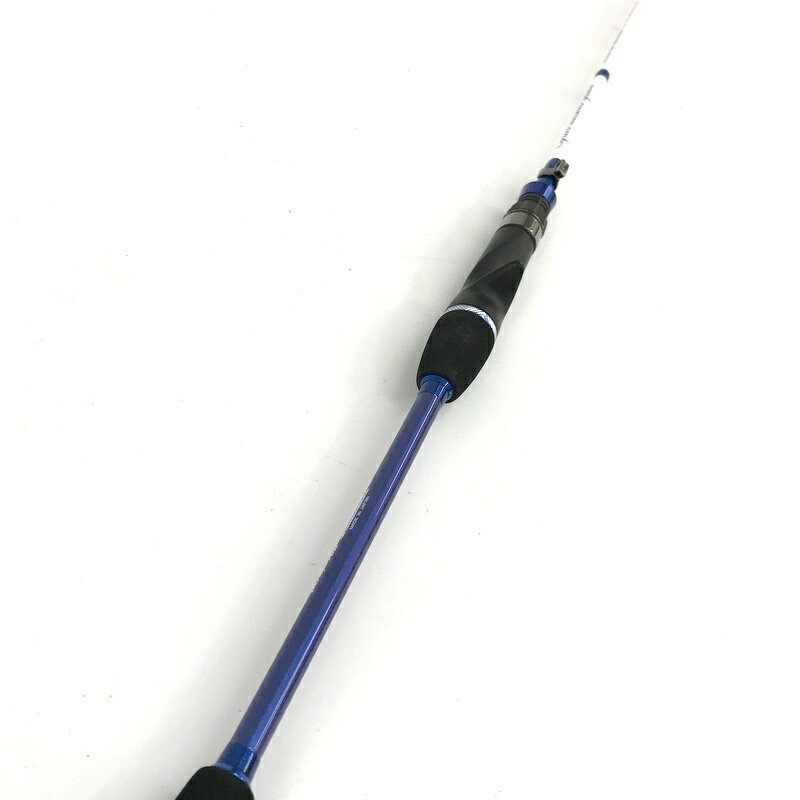 商品情報 メーカー BREADEN ブリーデン JANコード 型番 SWG-B ライト70B ブランド BREADEN ブリーデン 　商品詳細&nbsp; BREADEN ブリーデン スクイッドウィックドゲーム SWG-BG ライト 70B ケンサキ エギングロッド 釣具 釣り竿 フィッシング 釣り つり 中古品です。 使用感の他、擦れキズ、キズ、汚れなどが多く見受けられる商品です。 形状や長さの関係で、すべての傷・汚れを写真に収めることが難しいため、あらかじめご了承ください。 あくまでも中古品の為、画像にない汚れや小キズ、その他ダメージ、経年による劣化などがある場合がございます。 お客様都合による返品などは受け付けておりませんので、ご了承くださいませ。 ■注意事項■ 現状でのお渡しとなりますので、ご購入の際は商品写真・説明をご確認の上、ご理解の程お願い致します。 分かる範囲での回答にはなりますが、気になる点がございましたら、ご購入の前にお問い合わせ下さい。 付属品などは掲載写真に映っている物が全てです。商品写真にてご確認下さい。 ☆ロッド 　・ブランクス：擦れキズ、キズ、汚れなど多くあり 　・ガイド：擦れキズ、汚れなどあり： 　・グリップ：擦れ、汚れなどあり 　・リールシート：擦れキズ、汚れ等あり 　・グリップエンド(下栓)：キズ、汚れありITLAFAS0SOMC お取引について 商品発送 入金確認後、1～3営業日以内に発送いたします。 その他の注意事項 【領収書につきまして】 ・領収書は注文履歴からご自身での発行をお願いしております。 ・宛名はご注文者名、但書はご購入頂いた商品名が記載されます。 【送料につきまして】 ・商品を複数個ご購入の場合、個数ごとに送料が発生します。 ・送料はご注文後に店舗側で修正し、個数分のご請求となります。 予めご了承下さいますようお願いいたします。