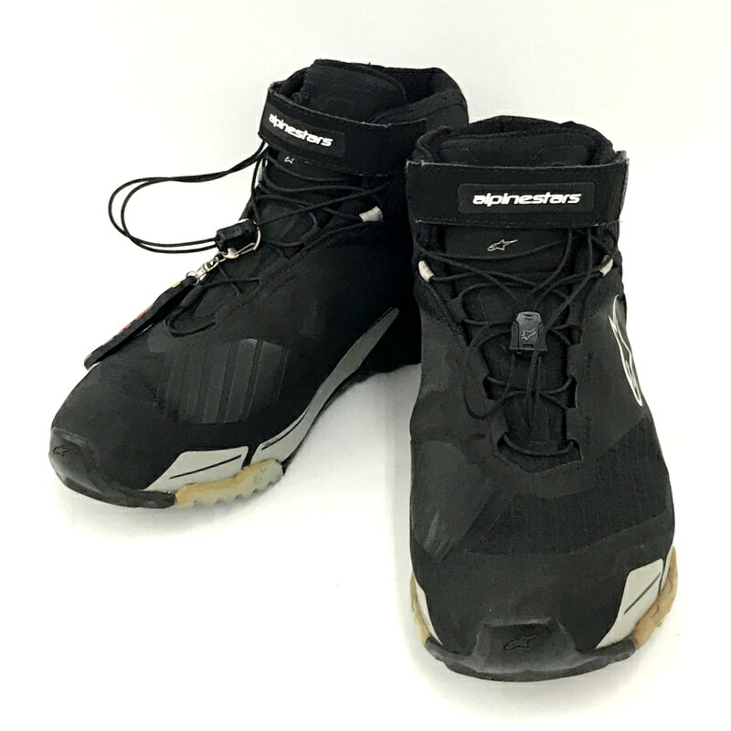 楽天市場】アルパインスターズ シューズ 中古の通販