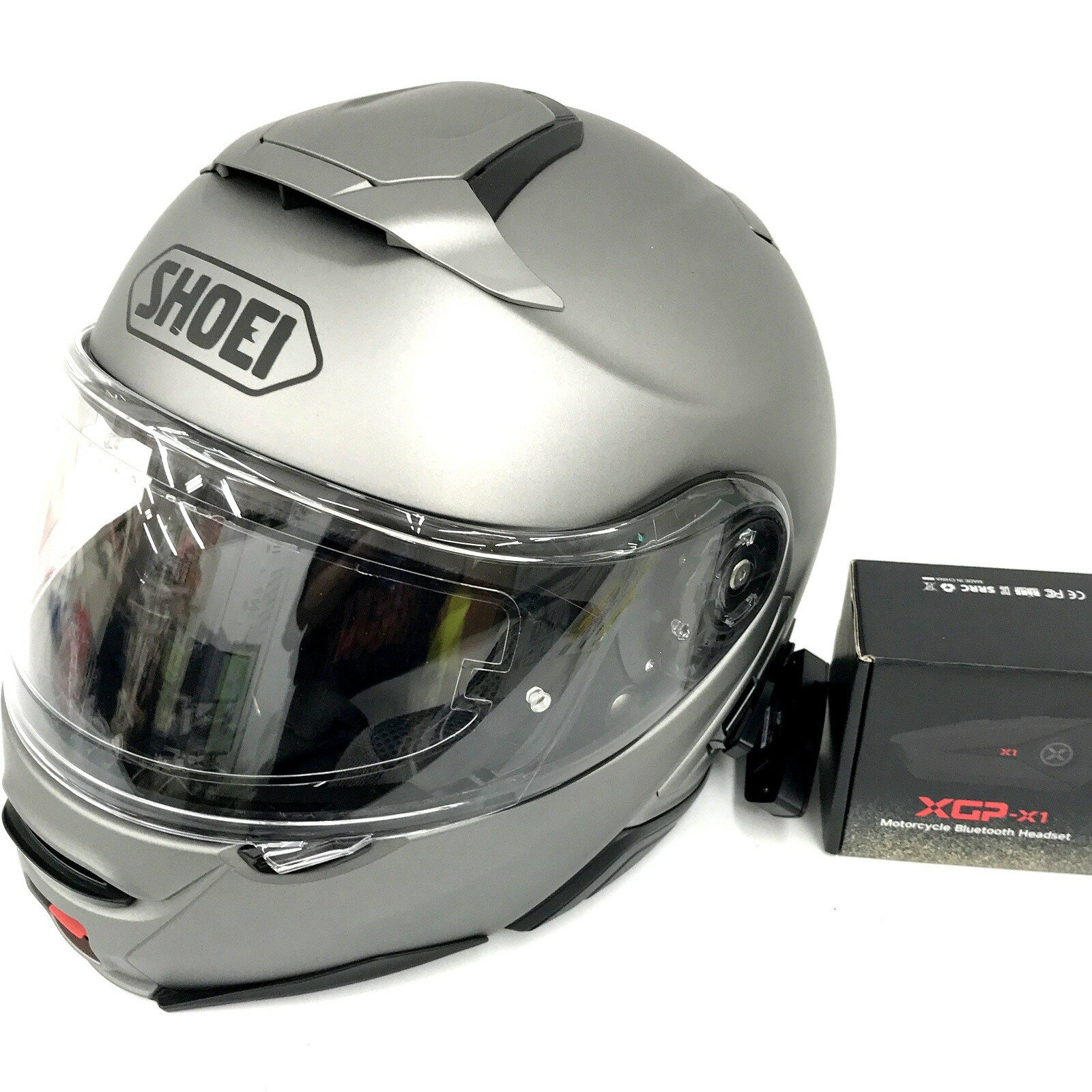 楽天市場】shoei neotec 2の通販