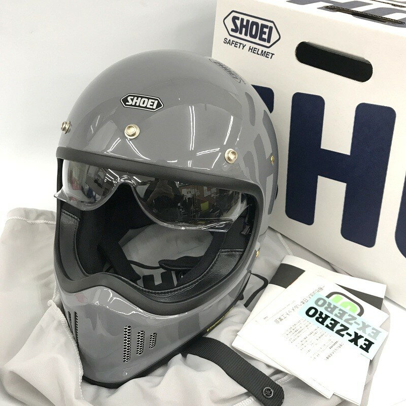 楽天市場】ex zero shoei ホワイトの通販