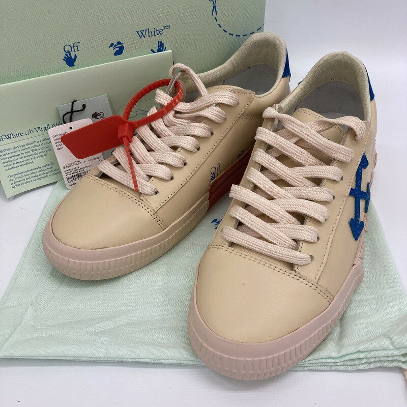 楽天市場】off－white オフホワイト low vulcanizedの通販