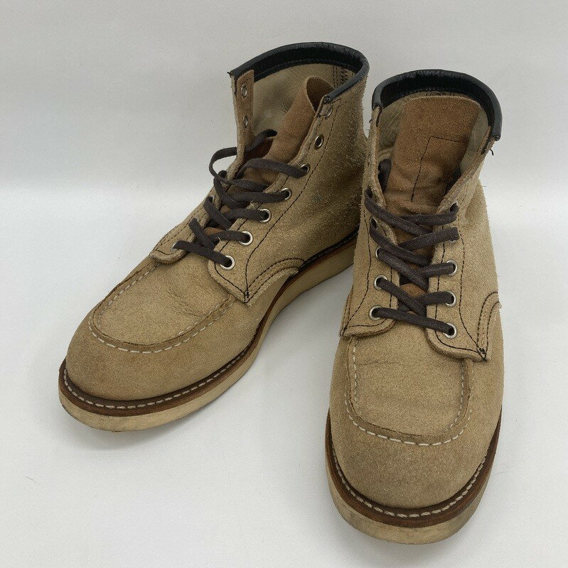 RED WING レッドウィング8172 スウェードワークブーツ 楽天市場】redwing 8172の通販
