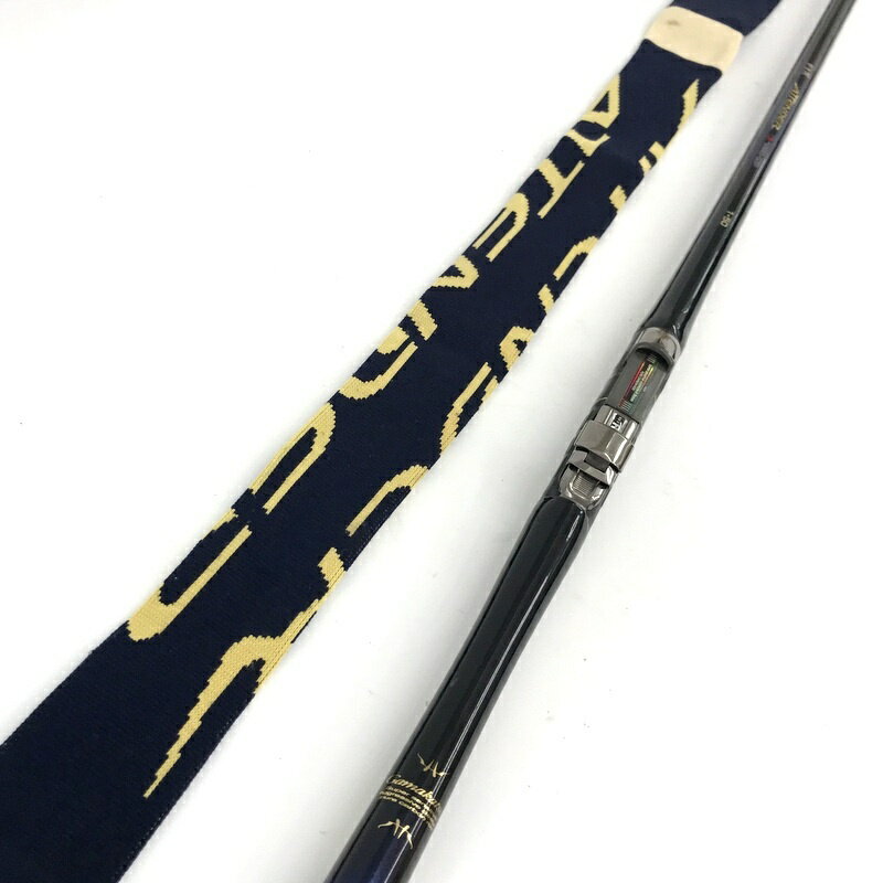 ジャンク品 GAMAKATSU 磯竿 12-5-53 保護カバー付き 楽天市場】がまかつ 磯 竿 中古の通販