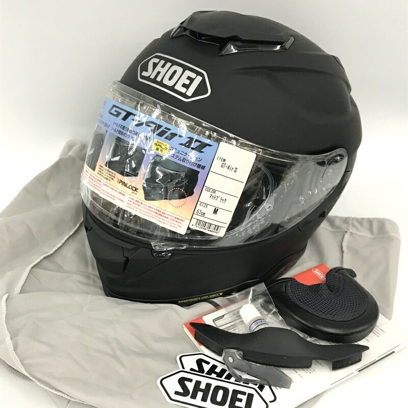 楽天市場】shoei gt－air 内装の通販
