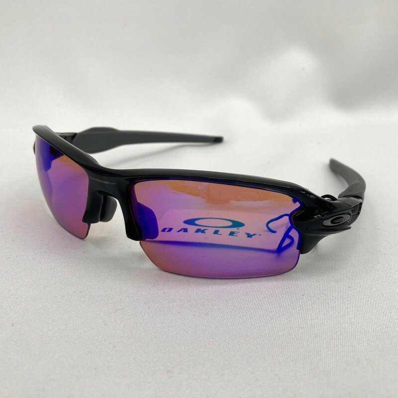 【中古】 OAKLEY オークリー サングラス FLAK 2.0 アジ...(4.0)