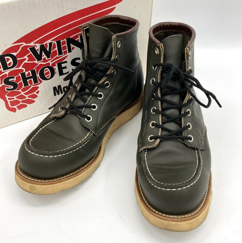 楽天市場】redwing 8180（靴）の通販