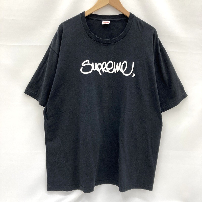 楽天市場】Supreme Handstyle Teeの通販