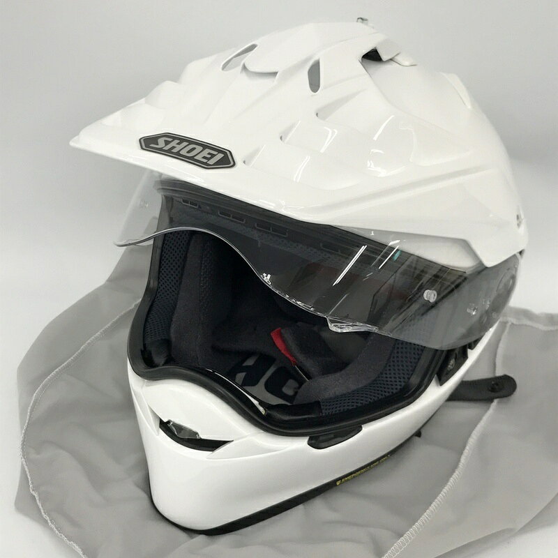 楽天市場】shoei hornet adv（ヘルメット｜バイク用品）：車用品