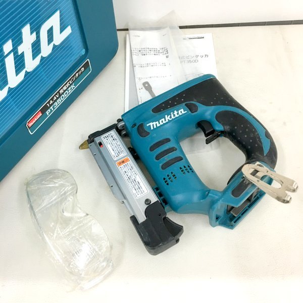 楽天市場】マキタ pt350dの通販