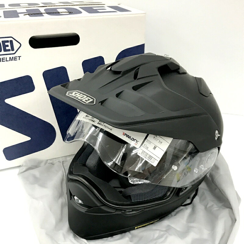 楽天市場】ショウエイ ヘルメット hornet adv navigateの通販