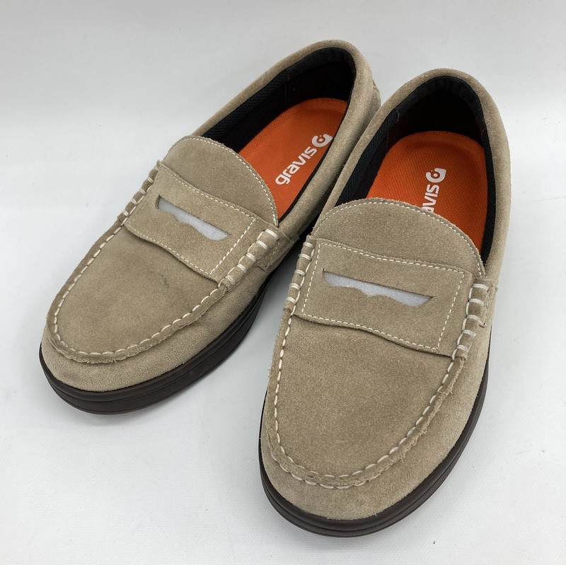 楽天市場】オジェック gravis ローファーの通販