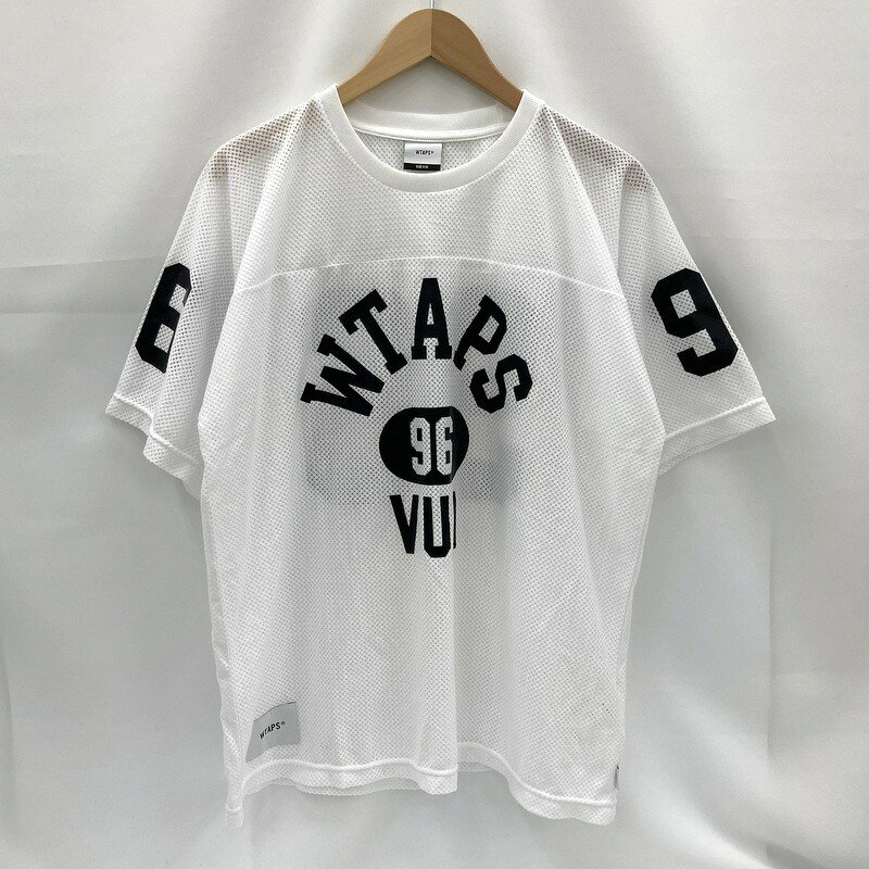 楽天市場】wtaps フットボールの通販