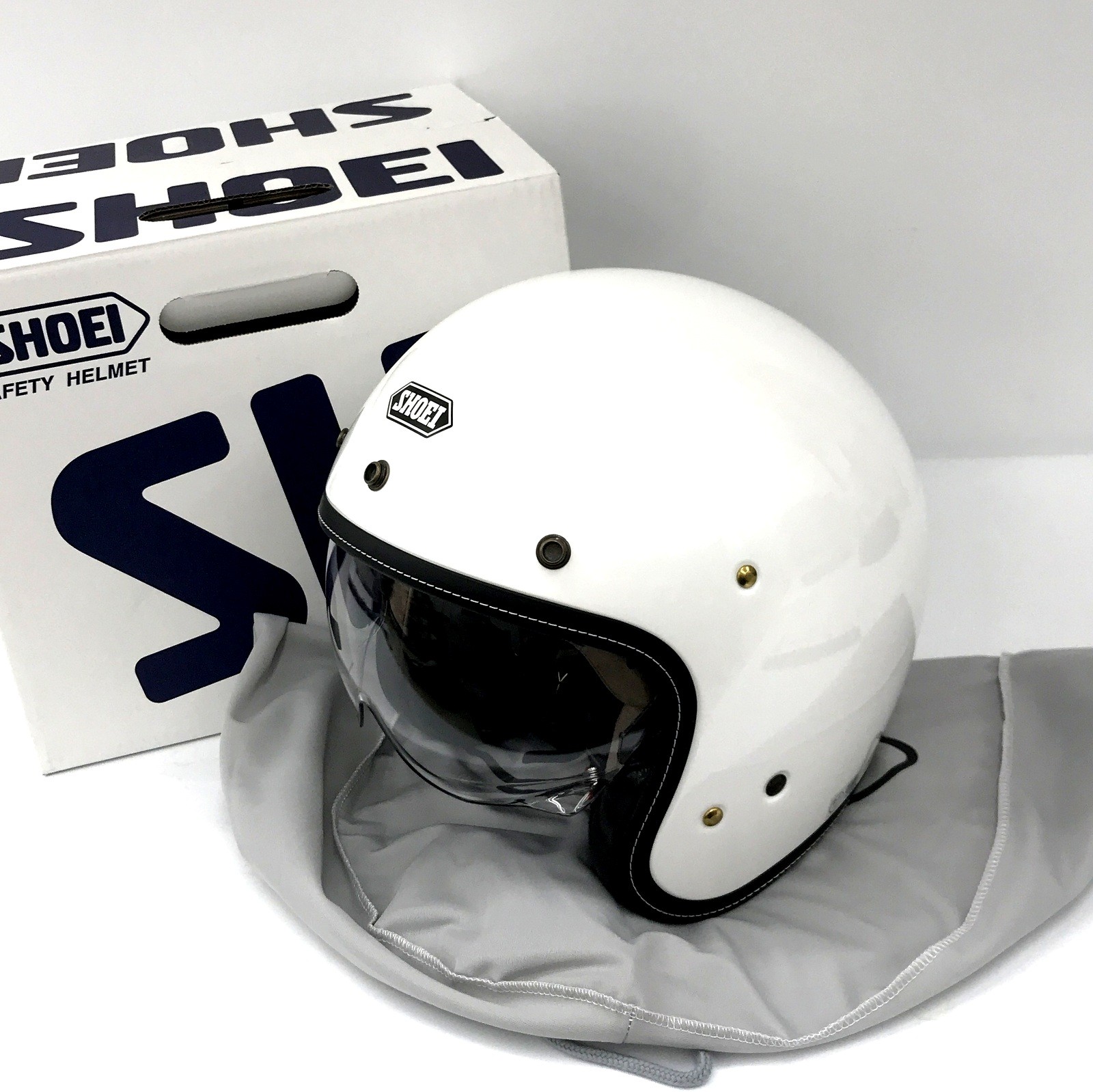 楽天市場】shoei x－14 内装セット xxlの通販