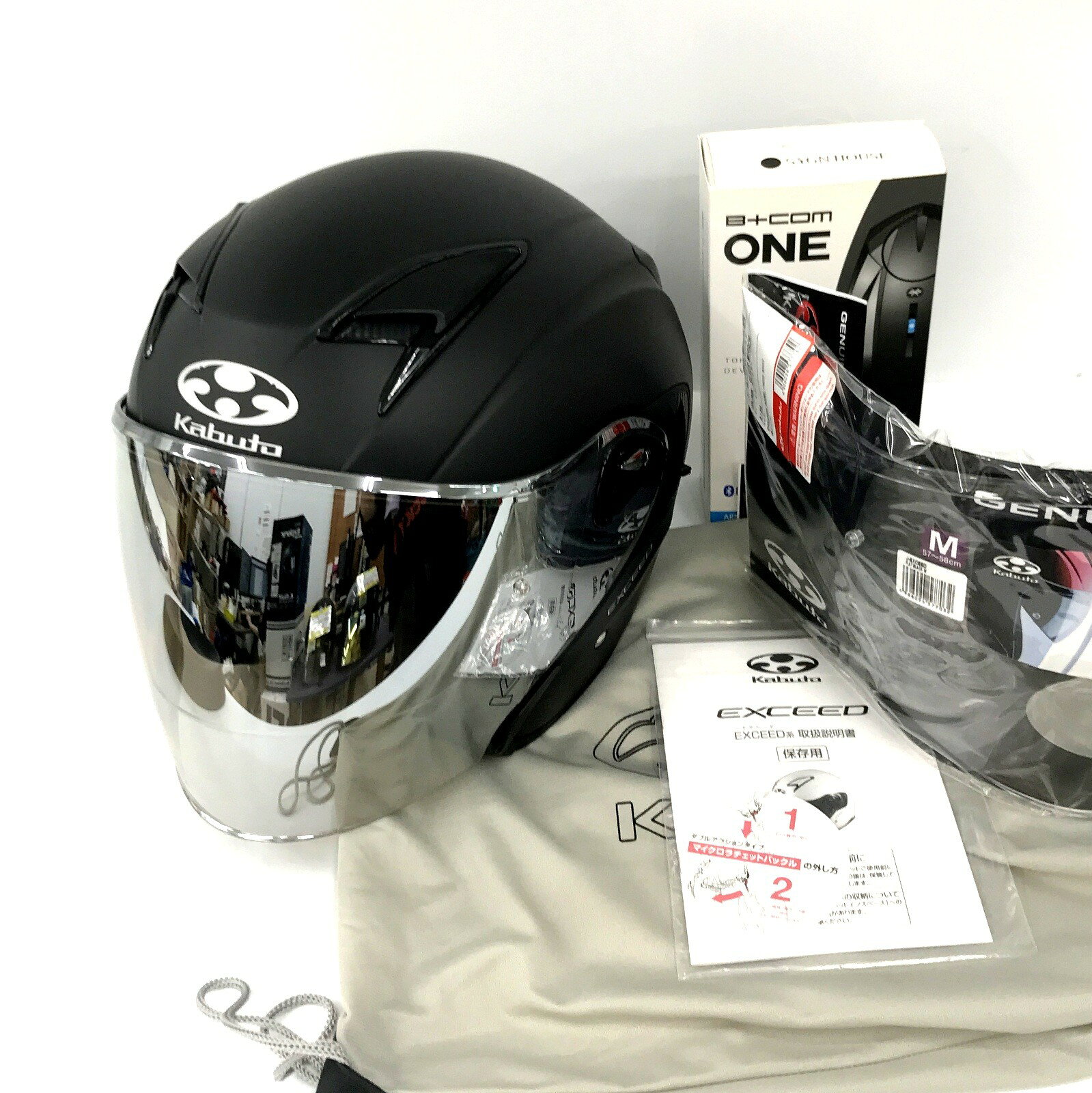 楽天市場】ogk kabuto 中古（ヘルメット｜バイク用品）：車用品