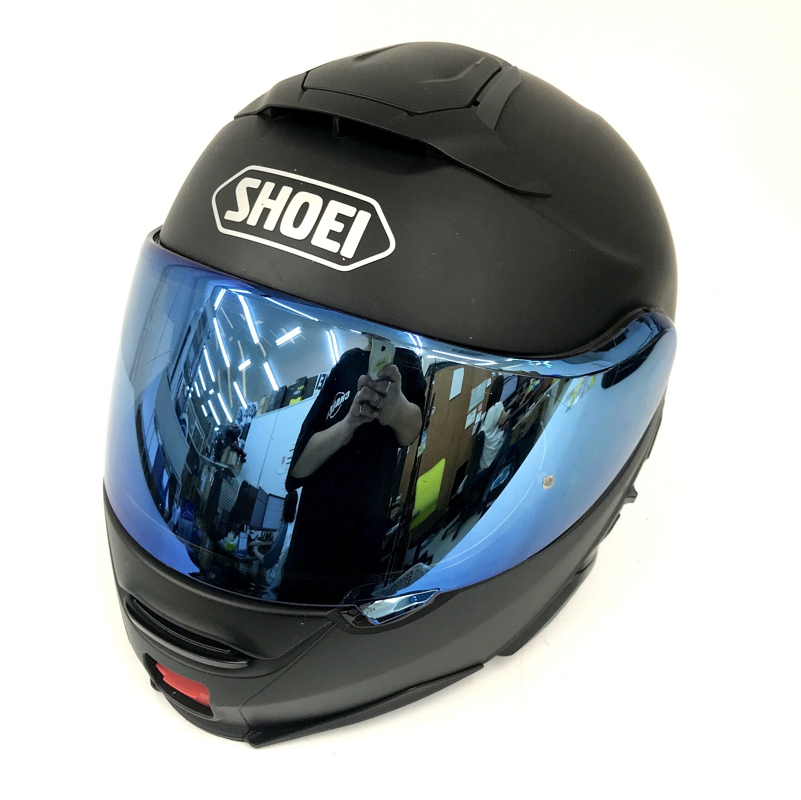 楽天市場】shoei ミラーシールド（ヘルメット｜バイク用品）：車用品