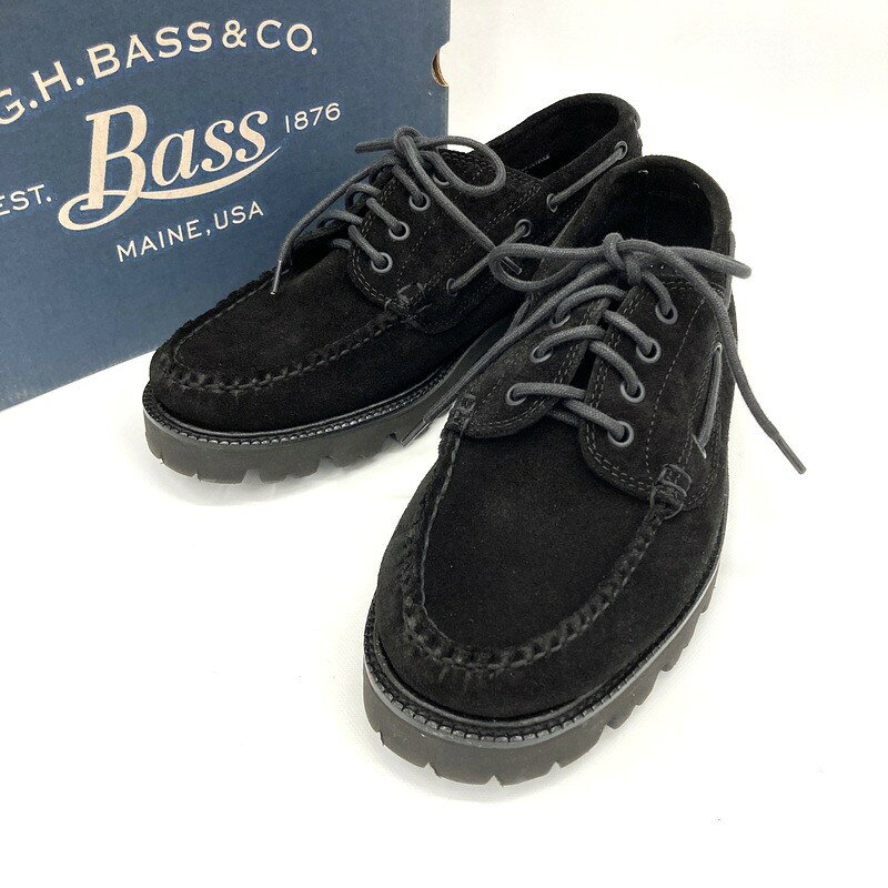 楽天市場】Bass（デッキシューズ｜メンズ靴）：靴の通販