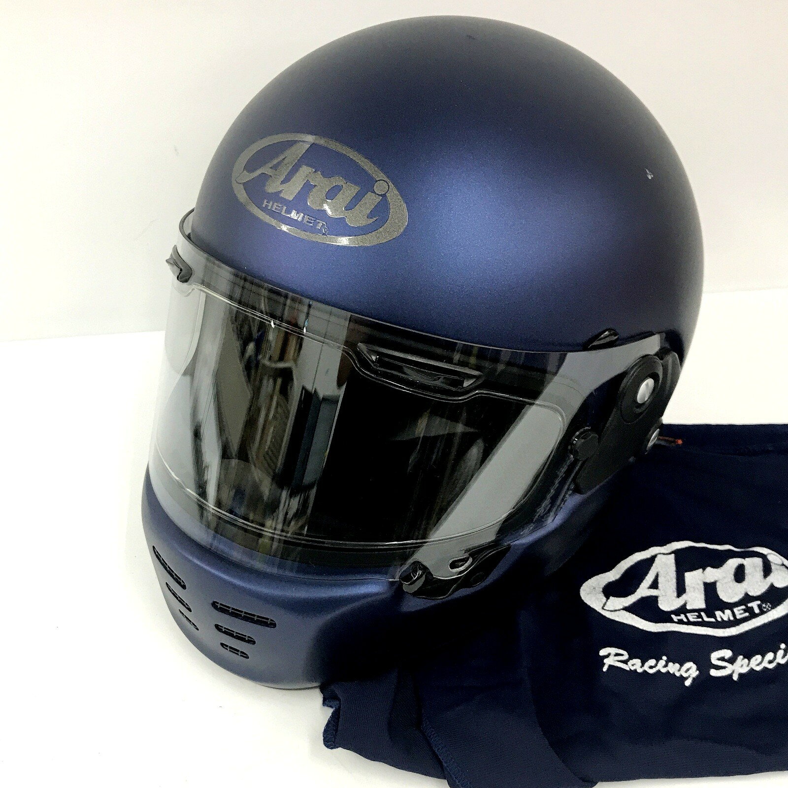 楽天市場】アライ フルフェイスヘルメット 中古の通販