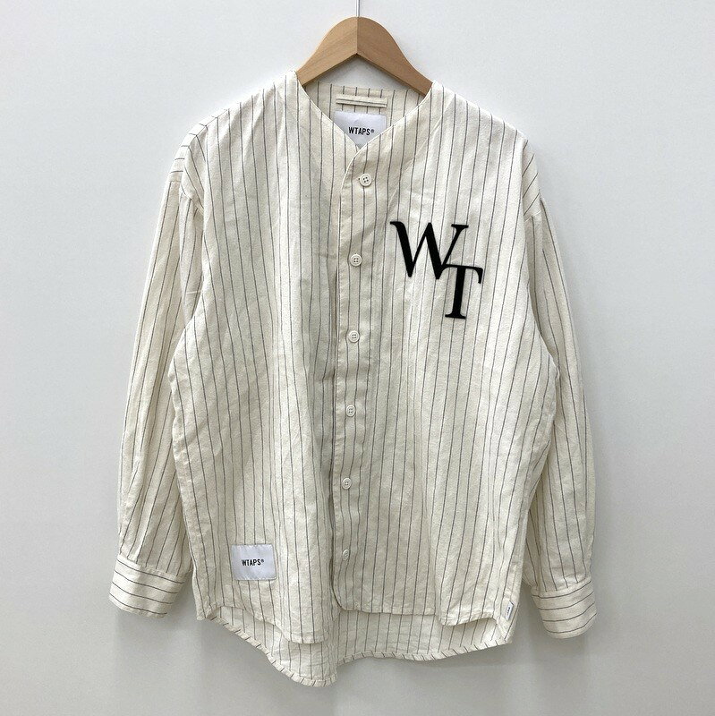 楽天市場】wtaps ストライプの通販