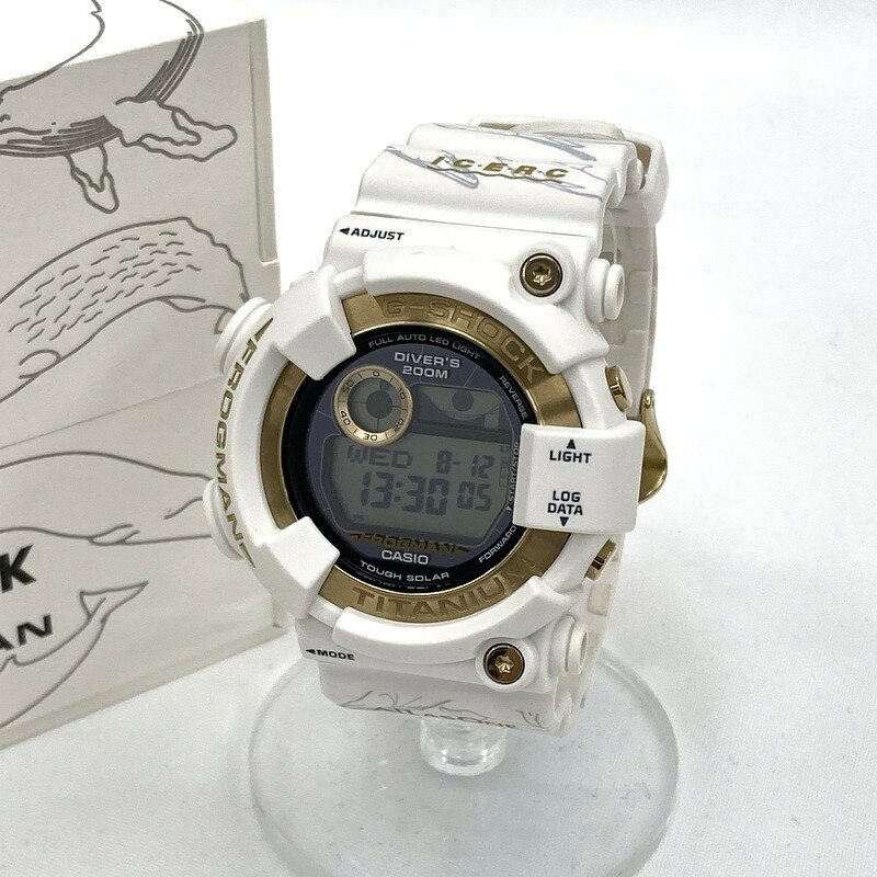 楽天市場】g－shock gf-8251k-7jrの通販