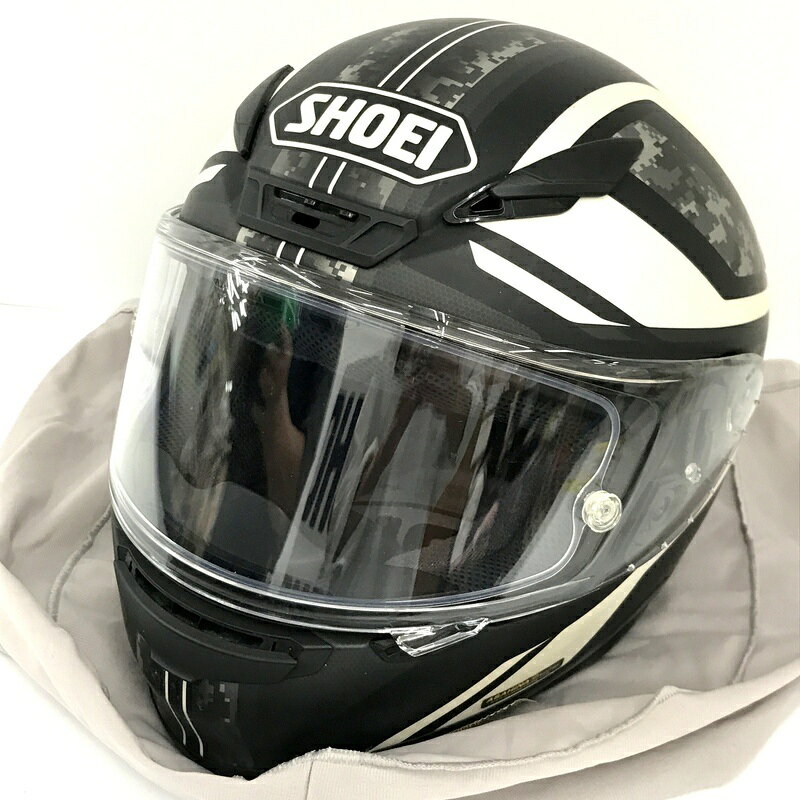 楽天市場】ショウエイ z7 ブラックの通販