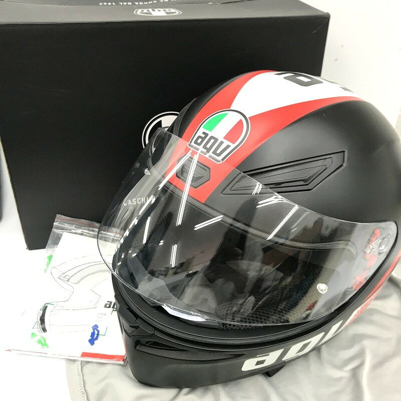 楽天市場】アライ フルフェイスヘルメット 中古の通販