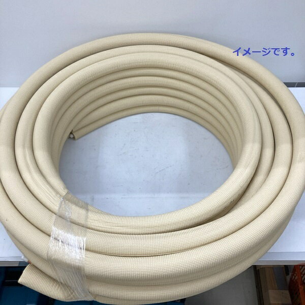 【中古】オーケー器材 オーケースカイ ペアコイル 3分5分 20m巻 K-HPE35E9 銅管 被覆冷媒配管 エアコン 未使用★DT1867-