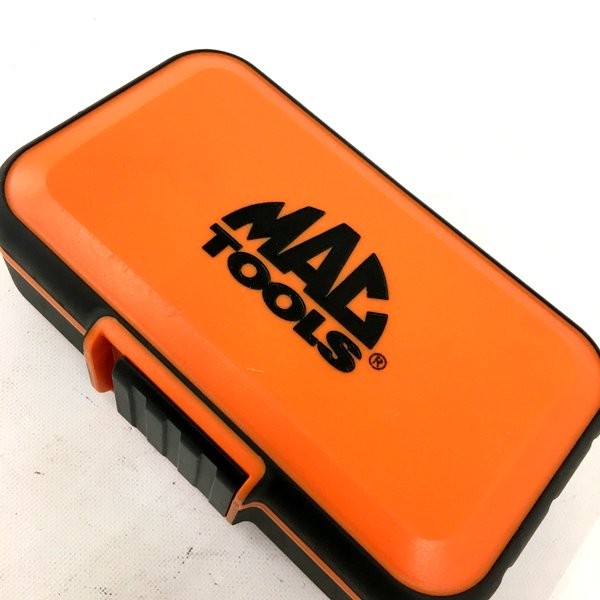 MAC TOOLS マックツールズ 看板 置物 4点セット MAC TOOLS マック
