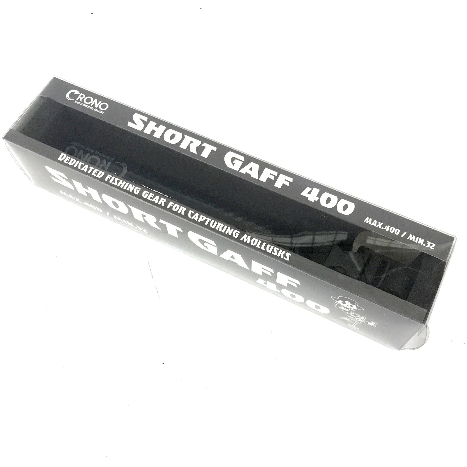 商品情報 メーカー クロノ(CRONO) JANコード 4580760976792 型番 ブランド クロノ(CRONO) 　商品詳細&nbsp; CRONO クロノ ショートギャフ 400 釣り小物 ギャフ つり 釣り 釣具 レジャー フィッシング ■注意事項 現状でのお渡しとなりますので、ご購入の際は商品写真・説明をご確認の上、ご理解の程お願い致します。 分かる範囲での回答にはなりますが、気になる点がございましたら、ご購入の前にお問い合わせ下さい。 付属品などは掲載写真に映っている物が全てです。商品写真にてご確認下さい。 ■商品詳細 中古品です。 検品の為開封したので、中古品と表記いたします。 外箱に擦れキズ、キズ、汚れなどが若干見受けられます。 画像と併せてご確認くださいませ。 すべての傷・汚れを写真に収めることが難しいため、あらかじめご了承ください。 あくまでも中古品の為、画像にない汚れや小キズ、その他ダメージ、経年による劣化などがある場合がございます。 お客様都合による返品などは受け付けておりませんので、ご了承くださいませ。 ※写真にないものは付属しておりません。 サイズ 4.0m（仕舞寸法32cm） Weight 308gITX32K94D64U お取引について 商品発送 入金確認後、1～3営業日以内に発送いたします。 その他の注意事項 【領収書につきまして】 ・領収書は注文履歴からご自身での発行をお願いしております。 ・宛名はご注文者名、但書はご購入頂いた商品名が記載されます。 【送料につきまして】 ・商品を複数個ご購入の場合、個数ごとに送料が発生します。 ・送料はご注文後に店舗側で修正し、個数分のご請求となります。 予めご了承下さいますようお願いいたします。
