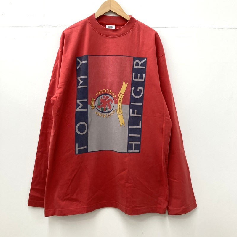 楽天市場】vetements ロンtの通販