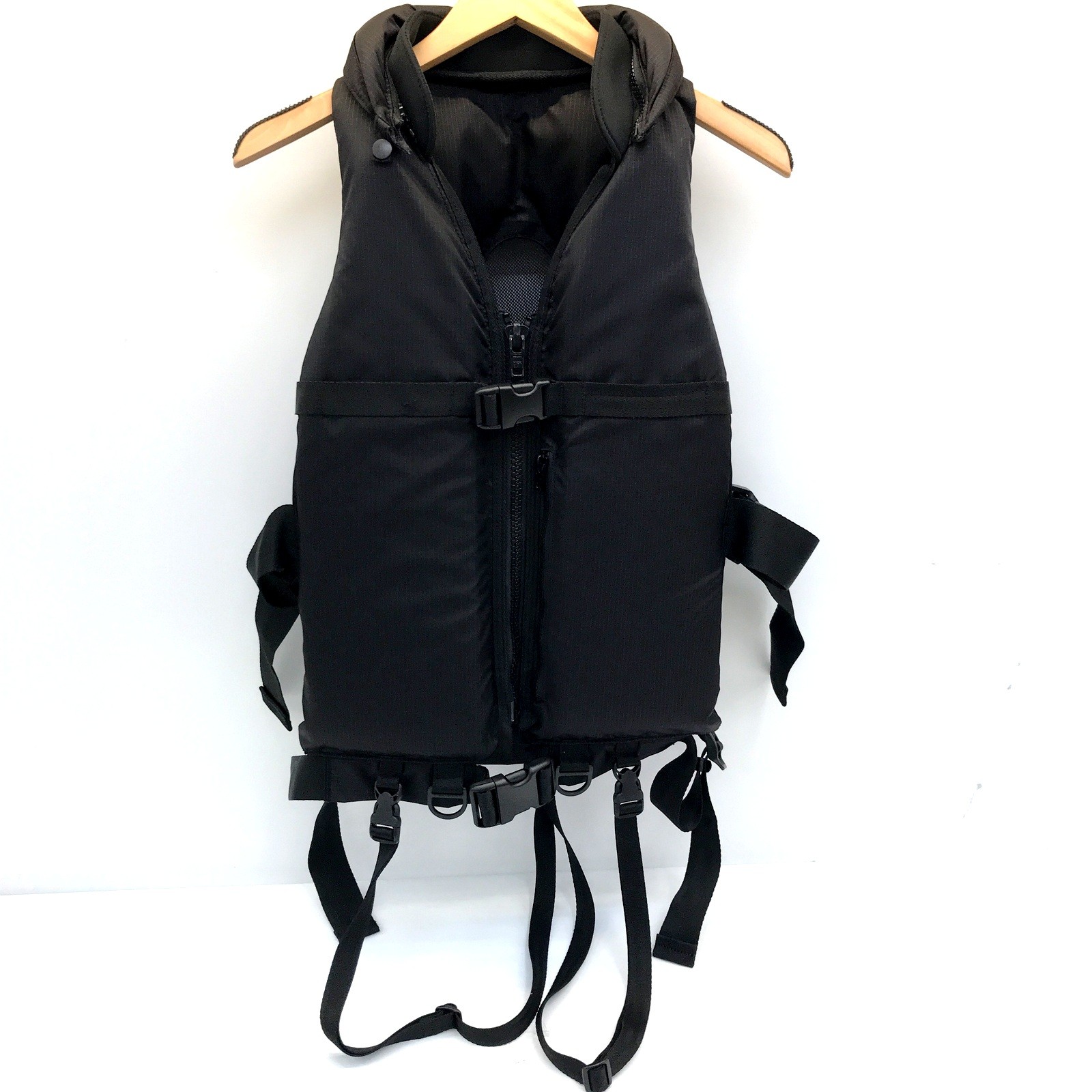中古】☆フローティングベスト☆kokatat☆カヤックベスト☆ 中古