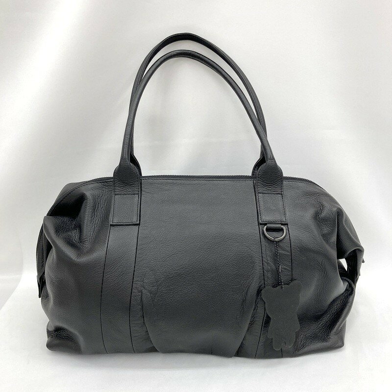 楽天市場】ボストンバッグ 中古 革の通販